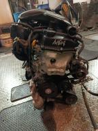 Фотография Двигатель 1KRFE TOYOTA VITZ 2008г.