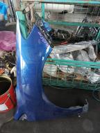 Фотография Крыло правое SUBARU LEVORG 2014г.