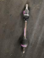 Фотография Привод передний левый MITSUBISHI GALANT FORTIS 2011г.