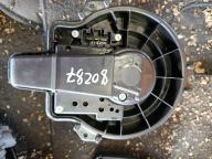 Фотография Мотор печки TOYOTA AQUA 2012г.