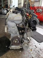 Фотография Двигатель 1NZFXE TOYOTA AQUA 2011г.