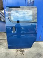 Фотография Дверь задняя левая NISSAN NV200 2013г.