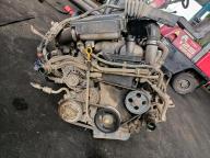 Фотография Двигатель K6A SUZUKI JIMNY 2004г.