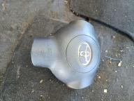 Фотография AIRBAG на руль TOYOTA WISH 2005г.