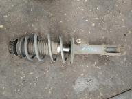 Фотография Стойка передняя левая TOYOTA AQUA 2013г.