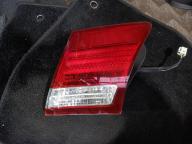 Фотография Вставка между стопов правая LEXUS LS460 2006г.