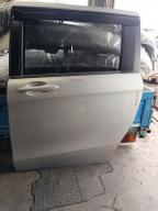 Фотография Дверь задняя левая HONDA FREED 2011г.