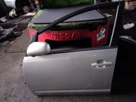 Фотография Дверь передняя левая TOYOTA PRIUS 2003г.