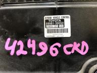 Фотография Блок управления TOYOTA CROWN 2009г.