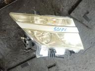 Фотография Фара правая NISSAN ELGRAND 2011г.
