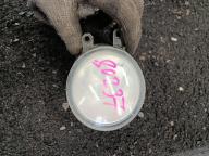 Фотография Противотуманная фара левая TOYOTA MARK X 2011г.