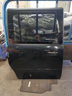 Фотография Дверь задняя правая HONDA SPIKE 2007г.