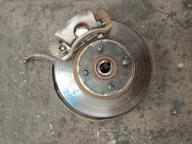 Фотография Ступица передняя правая TOYOTA AQUA 2013г.