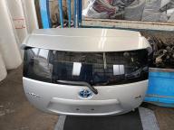 Фотография Дверь задняя TOYOTA AQUA 2014г.