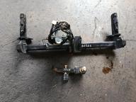 Фотография Фаркоп SUBARU FORESTER 2008г.