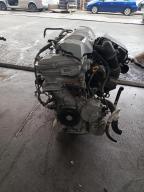 Фотография Двигатель 2ZRFXE TOYOTA PRIUS ALPHA 2013г.