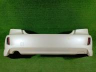 Фотография Бампер задний SUBARU IMPREZA 2009г.