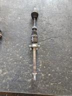 Фотография Привод передний правый HONDA ODYSSEY 2005г.