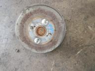 Фотография Ступица задняя правая TOYOTA AQUA 2011г.