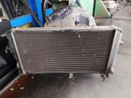 Фотография Радиатор охлаждения TOYOTA LITEACE 2005г.