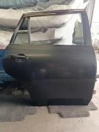 Фотография Дверь задняя правая NISSAN WINGROAD 2008г.