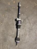 Фотография Привод передний правый MAZDA DEMIO 2014г.