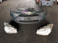 Фотография Ноускат TOYOTA VITZ 2017г.