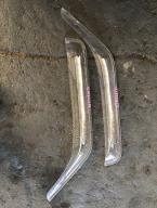 Фотография Ветровики комплект SUZUKI JIMNY 2003г.