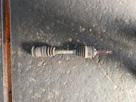 Фотография Привод передний левый MITSUBISHI PAJERO MINI 1998г.