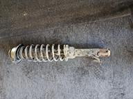 Фотография Стойка передняя левая HONDA LOGO 1997г.