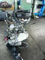 Фотография Автомат TOYOTA GAIA 2002г.