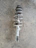 Фотография Стойка передняя правая TOYOTA VITZ 2008г.