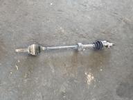 Фотография Привод передний правый TOYOTA AQUA 2013г.