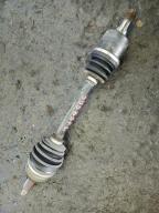 Фотография Привод передний левый NISSAN MOCO 2008г.