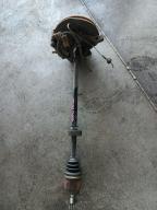 Фотография Привод передний правый HONDA FIT 2006г.