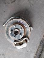 Фотография Ступица передняя правая TOYOTA PRIUS 2004г.