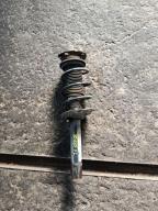 Фотография Стойка передняя левая VOLKSWAGEN GOLF 2014г.