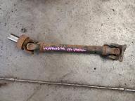 Фотография Кардан SUZUKI JIMNY 2002г.