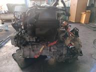 Фотография Автомат TOYOTA PRIUS ALPHA 2012г.