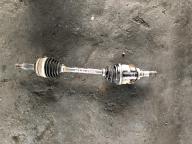 Фотография Привод передний левый TOYOTA VISTA ARDEO 2002г.