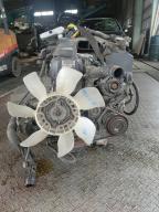 Фотография Двигатель 1GFE TOYOTA MARKII BLIT 2006г.