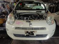 Фотография Ноускат TOYOTA PASSO 2011г.