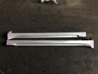 Фотография Порог TOYOTA CROWN 2009г.