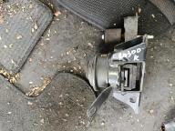 Фотография Подушка двигателя правая TOYOTA AQUA 2013г.