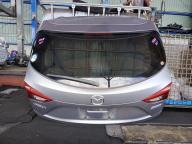 Фотография Дверь задняя MAZDA AXELA 2014г.