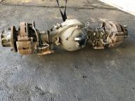 Фотография Мост задний MITSUBISHI FUSO 2016г.