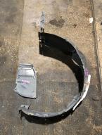 Фотография Подкрылок передний левый TOYOTA PRIUS 2010г.