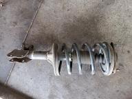 Фотография Стойка передняя левая MITSUBISHI DION 2002г.