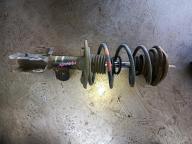 Фотография Стойка передняя правая TOYOTA PRIUS 2010г.