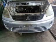 Фотография Бампер передний MITSUBISHI COLT 2007г.